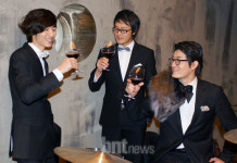 파티의 고수들의 헤어스타일 따라잡기