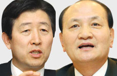 재계 뉴리더는 글로벌·기획통