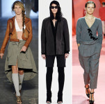 2010년 패션의 유행 전망은?