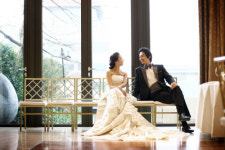 탤런트 조연우, 결혼 풀 스토리 단독 공개