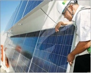문 열린 녹색시대…태양광 시스템·그린카 개발자 등 각광