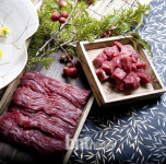 뜨끈한 소고기 국밥 한 그릇, 맛도 영양도 만점