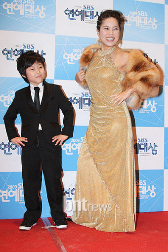 [bnt포토] 조혜련 