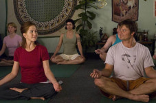 운동 여럿이서 하면 엔돌핀 2배!