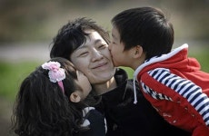 풀빵 엄마의 두 아이 후원물결 이어져