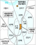 성남 건축 고도제한 완화 임박…집값 들썩