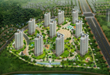 [2010 부동산시장 대전망] 고양 삼송 동원로얄듀크 아파트