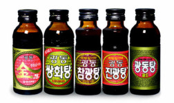 [건강한 인생] 광동제약 쌍화탕 제품 잘나가네