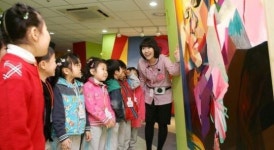 [고객감동경영대상] 크라운제과, 과자에 감성을 입혔다…ART 마케팅 입소문