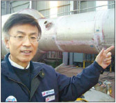 원전 수출 숨은 공신 있었네