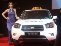 삼양옵틱스, 美 전기차 ZAP 판매…100대 우선 도입