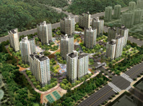 [2월 부동산 시장] 성복 아이파크·광교 로제비앙·영종 스위첸 관심 가져볼만