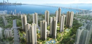 에코 열풍…베스트 조망권 아파트 골라 볼까