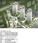 [분양 현장 포커스] 죽전 휴먼빌 : 학교·도서관 가까워…등기후 바로 전매 가능