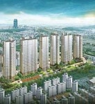 [설 이후 부동산시장] 분양 하이라이트 : 화성 봉담지구 인접 봉담 휴먼빌 아파트