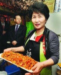 미소금융 덕에 실내포차 새단장…장사할 맛 나네요