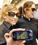 [MWC 2010 개막] SK텔, 휴대폰에 3D 영상…MWC에 첫 전용부스 마련