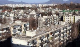 고덕지구 소송 후유증…거래 끊기고 매매가 뚝