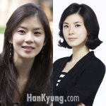 이보영, 단발머리로 청순미 벗고 발랄함 얻었다