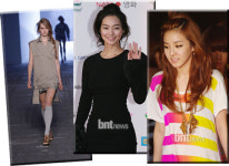 서진주스타일2010 | 2010년 봄, 어떤 헤어스타일이 유행할까?