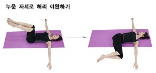 [요가로 슈퍼맘 되기 ③] 출산을 쉽게 하는 요가