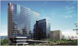 [화제의 분양현장] 코오롱건설 JnK 디지털타워, 구로디지털단지역 2분거리 아파트형 공장