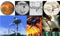 [블로그 뉴스] 화성에 사람이 산다 앗 실수?