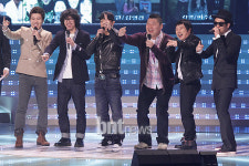 [포토] 1박2일 팀의 깜짝 등장