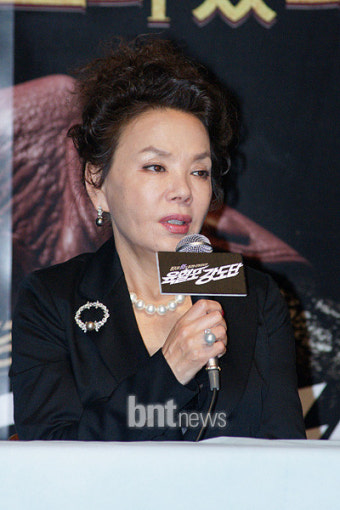 [포토] 김수미 