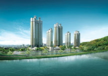 아이에스동서, 경남 진주서 에일린의 뜰 369세대 분양