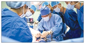 [한국산업의 브랜드파워] 서울대학교병원, 의사 1700여명이 연간 400만명 환자 진료