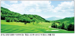 [화제의 분양현장] 필로스멤버스클럽, 회원권 하나로 골프장·피트니스 클럽