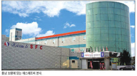 [기업과 함께] 태양광 전지용 백시트 개발…듀폰도 인정한 품질