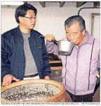 [代를 잇는 家嶪] (86) 세왕주조, 81년된 막걸리 名家