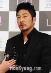 [포토] 김영호 예비신부 임신 사실 몰랐다