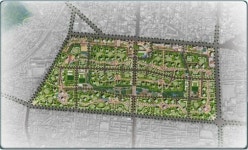 인천 최대 민간개발 뉴타운 주안 2·4동 본격 추진