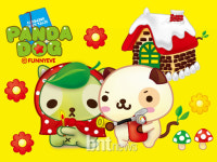 퍼니이브 ‘판다독’ 퍼스나콘 출시