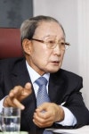 정재원 정식품 명예회장 아흔셋 나이에도 팔팔한 체력은 건강식단 덕분