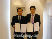 아이엔소프트, 3D 솔루션 및 하드웨어 시장 진출