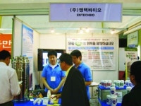 [기업과 함께] 주목 이 기업 : 앤텍바이오, 발효한약제 청인 대량생산 시작