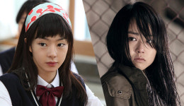 악녀와 선녀는 헤어스타일 차이로 결정된다