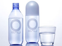 파리바게뜨, 신제품 생수 출시