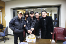 [포토] 신불사 화이팅!