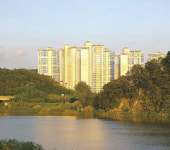 [4월 부동산 시장 전망] 분양 하이라이트 : 일신건영 진주남강휴먼빌 잔여세대