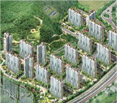 [4월 부동산 시장 전망] 분양 하이라이트 : 용인시 기흥구 진흥 더 루벤스