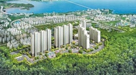 [분양정보] 광양 중동택지지구 써니밸리