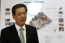 대림산업, 에너지 50% 절감 아파트 상용화 선언