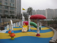 [새 입주 아파트 탐방]용인 신봉 센트레빌, 광교산에 둘러싸인 친환경 단지