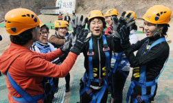 삼성생명, 고졸 여사원 지점장 시대