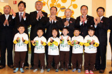 전경련 지원어린이집 1호 문 열어